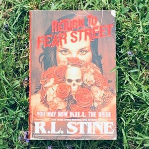 Paperback You May Now KILL The Bride